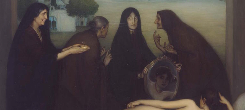 El pecado