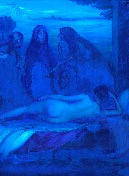 Luz Ultravioleta